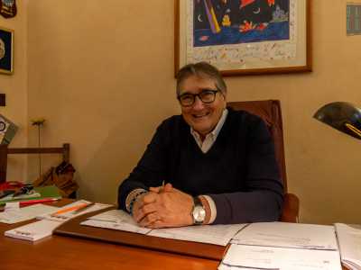...dell�amministratore Capoccia